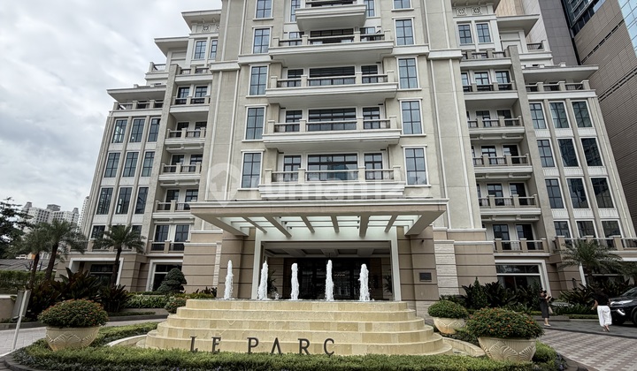 Di Jual Dibawah Pasaran Apartemen Mewah Le Parc Thamrin Nine, Jakarta Pusat Di Jual Dibawah Pasaran Apartemen Mewah Le Parc Thamrin Nine, Jakarta Pusat