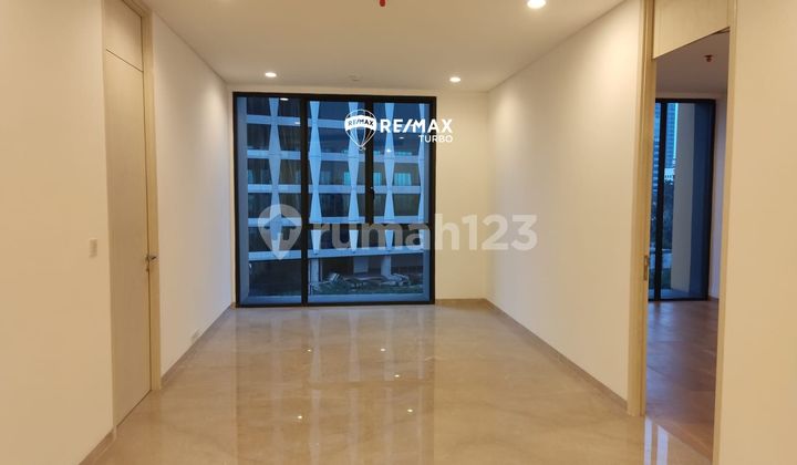 Di Jual Murah Apartemen Izzara tower North, Jakarta Selatan