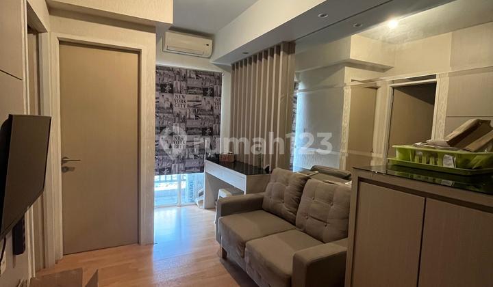 Cheapest and Best For Sale Ayodhya Tower Coral Apartments, Tangerang