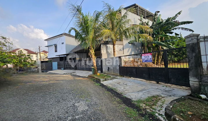 Di Jual Murah Banget Kavling di Blok N Villa Melati Mas, Serpong Di Jual Murah Banget Kavling di Blok N Villa Melati Mas, Serpong