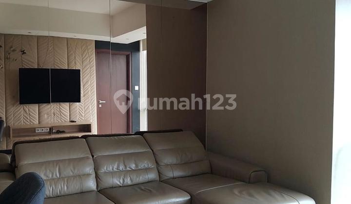 Di Jual Cepat Apartment U Residence 2, Lippo Karawaci