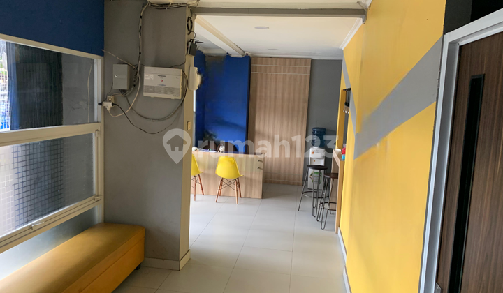 For Quick Sale 2 Adjacent Strategic Shophouses on busy roadside, at Jl. Soekarno Hatta, Bandung, West Java. 2