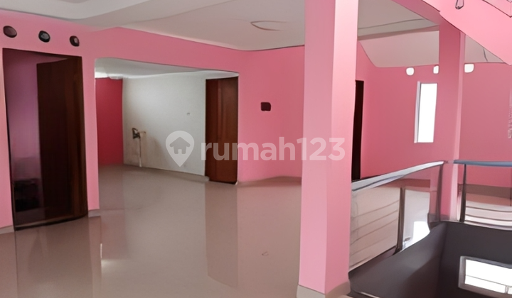 Dijual Cepat Rumah di Pamulang, Tangerang Selatan 2