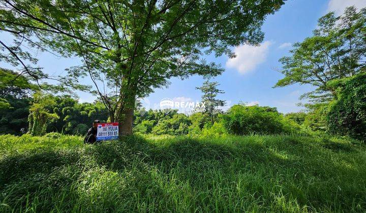 Disewakan Kavling Elite View Lapangan Golf di Jl. Modern Golf Raya  1