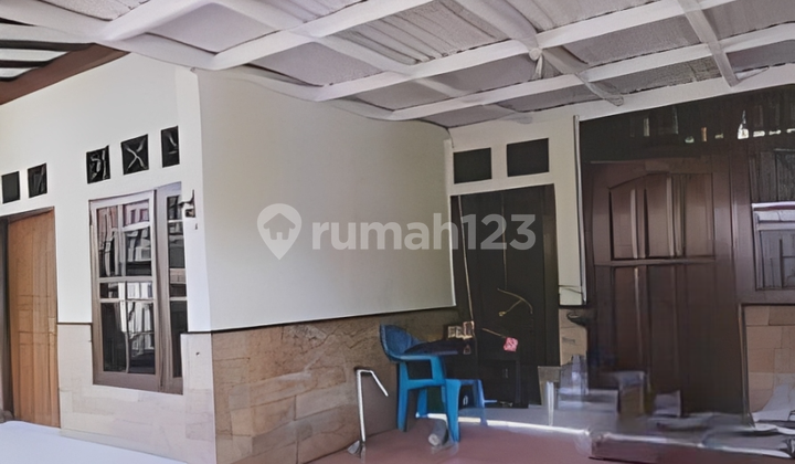 Harga Spesial!! Dijual Cepat Rumah di Pondok Pucung Indah, Tangerang Selatan 2