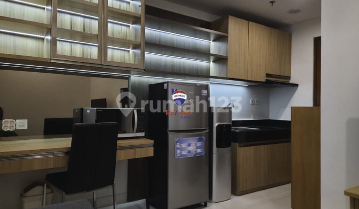 For Sale 1 bedroom apartment Roseville CBD BSD