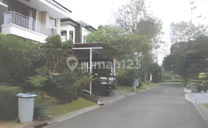 For Quick Sale House in Taman Beverly Golf Cluster, Lippo Karawaci 2