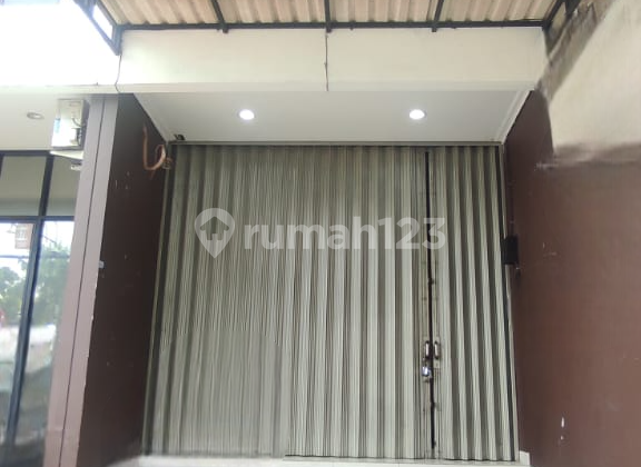 For Sale New Minimalist Modern Ruko Aries Utama, Puri, West Jakarta 2