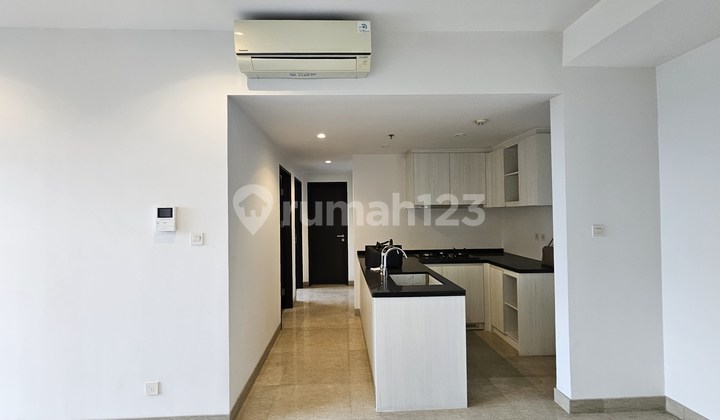 For Rent Branz Apartment, BSD Near Aeon Mall 2