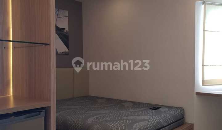 Termurah di Jual Cepat Apartment Aeropolis Dekat Bandara, Tangerang 2