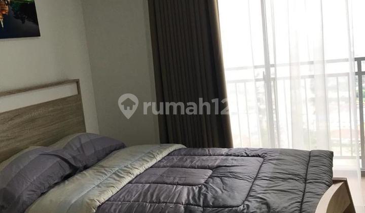 Disewakan Apartemen Springwood selangkah menuju BINUS alam sutera 