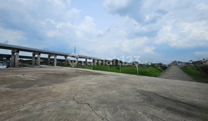 Land for rent in Tambun Bekasi, near Grand Wisata Bekasi. Land for rent in Tambun Bekasi, near Grand Wisata Bekasi.