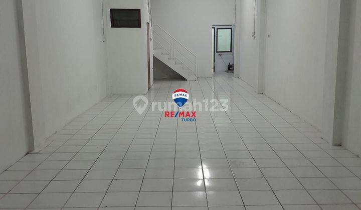 Di Jual Ruko Besar Dan Luas Dengan Harga Super Murah di Jl. Alaydrus, Petojo, Jakarta Pusat 1