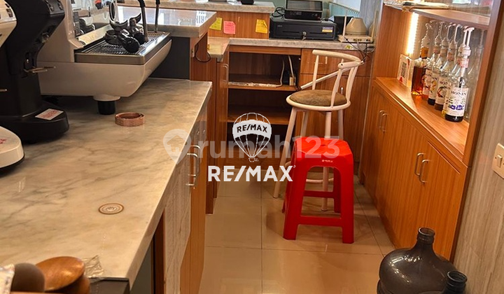 Cheapest!! For Sale 2-Storey Ruko Pisa Grande Gading Serpong