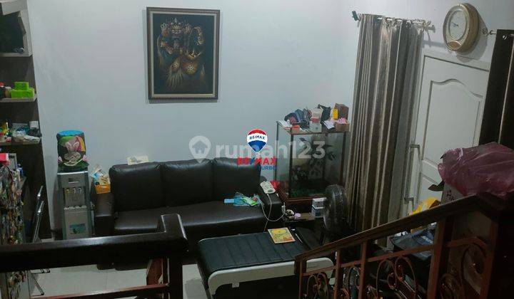 Di Jual Rumah di Karelia Village, Gading Serpong 1