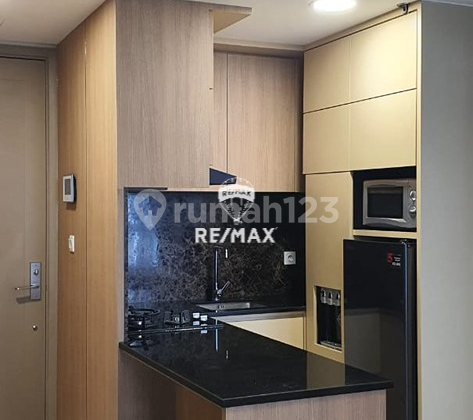 Disewakan Apartement Gold Coast Pik Tower Honolulu View Laut 2