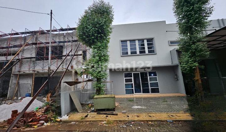 Disewakan gudang di BSD, Pagedangan