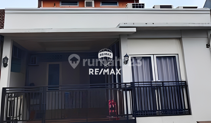 Dijual Murah Aset Rumah di Tataka Puri Curug, Kab. Tangerang 1