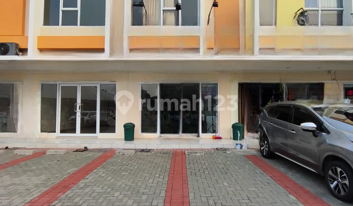 Di Jual Ruko Pisa Grande Di Pusat Bisnis, Gading Serpong Di Jual Ruko Pisa Grande Di Pusat Bisnis, Gading Serpong