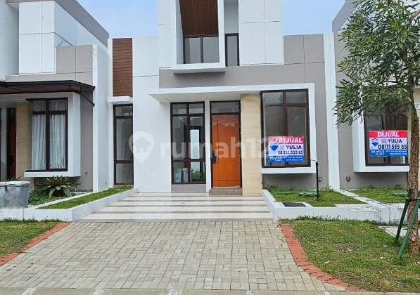 For Sale Cheap Favorite and Foremost Cluster Home in Gardenville Andora Cluster 2