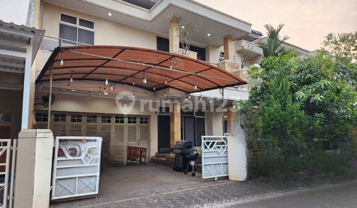Di Jual Rumah di Jl. Raya Taman Golf, Cipondoh Tangerang Di Jual Rumah di Jl. Raya Taman Golf, Cipondoh Tangerang