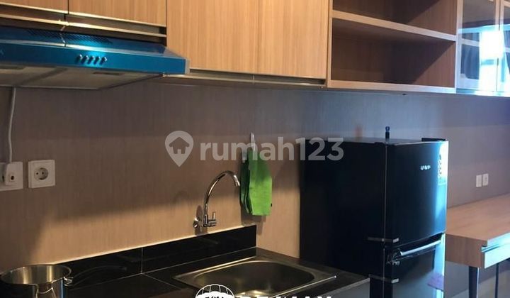 For Sale Apartment With 5-Star Facilities At Roseville Soho Suite Bsd City, South Tangerang 2