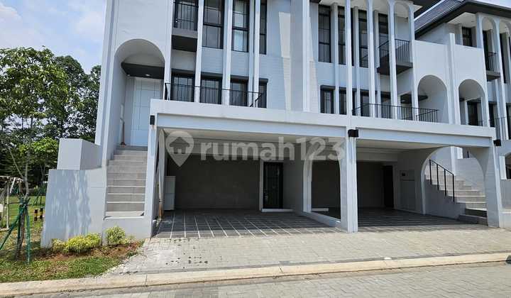 For Sale Greenwich Park Cluster Aether House, Bsd