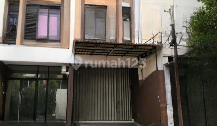 For Sale New Minimalist Modern Ruko Aries Utama, Puri, West Jakarta For Sale New Minimalist Modern Ruko Aries Utama, Puri, West Jakarta