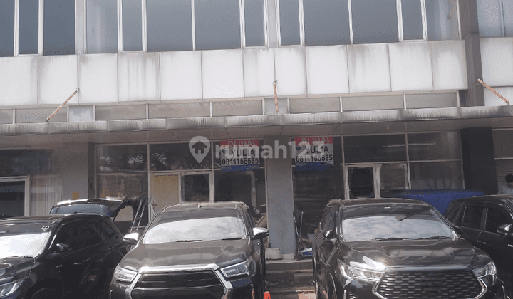 Di Jual cepat Ruko The Prominence dekat All fresh alam sutera visibility keliatan dari jalan raya Di Jual cepat Ruko The Prominence dekat All fresh alam sutera visibility keliatan dari jalan raya