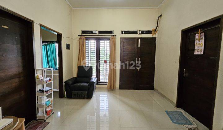 Dijual Murah Rumah Di Bintaro, Jakarta Selatan Dekat Jl Veteran