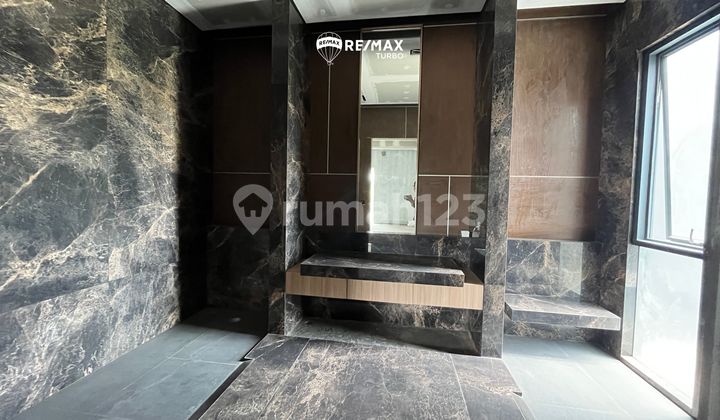 Di Jual Rumah Mewah Brandnew 2 Lantai Di Cinere Selatannya Jakarta