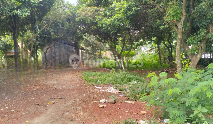 Dijual tanah di Parung Bogor Dijual tanah di Parung Bogor