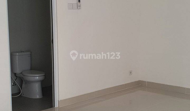 Rumah baru 2 lantai di Cluster NEW MENTENG, GADING SERPONG 2