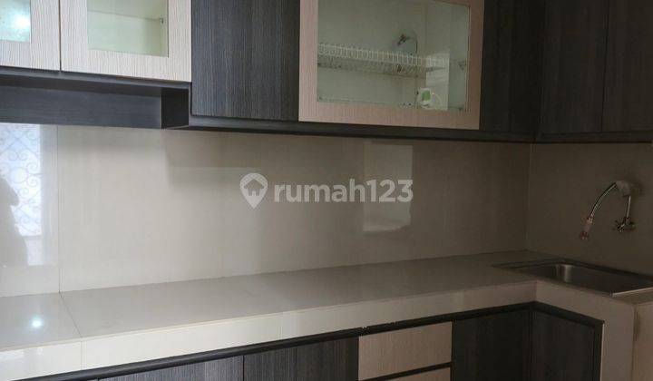 Rumah 3lt Bangunan Klasik Siap Huni Di Alam Sutera 2