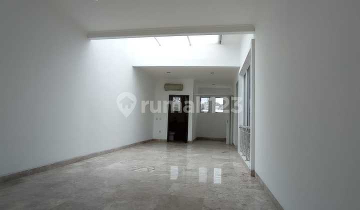 Dijual Super Murah Rumah 2Lt Sudah Siap Huni di De.park, Cluster Frangipani 2