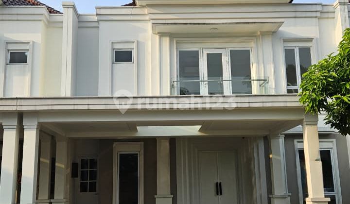 New 2-Story House Ready to Occupy in Pasadena Cluster