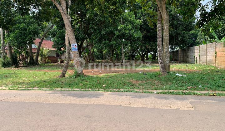 Tanah Komersial Di Pagedangan, Bsd Tanah Komersial Di Pagedangan, Bsd