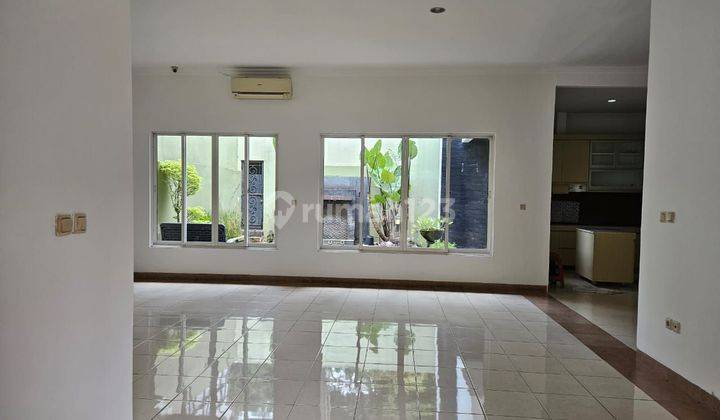 Rumah Murah 2 Lt Di Cluster Crystal, Gading Serpong 2