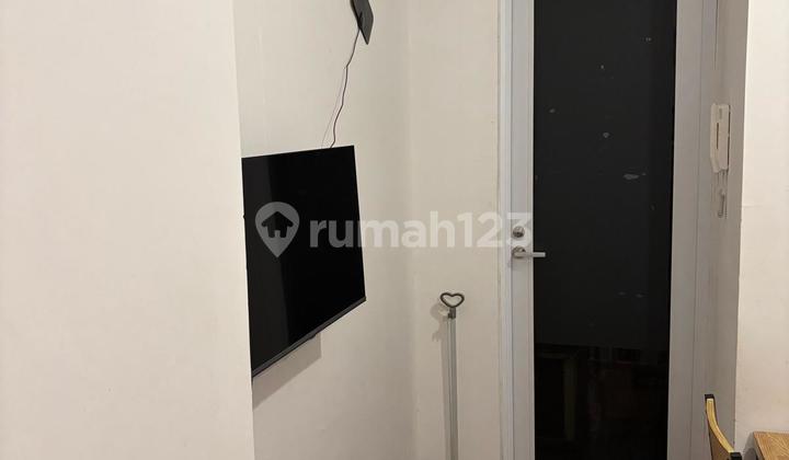 Tokyo Riverside Apartment Type 2 BR Fully Furnished.