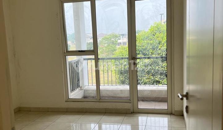 Rumah Baru 2lt Siap Huni Di Cluster Alam Suvarna Sutera.sutera 2