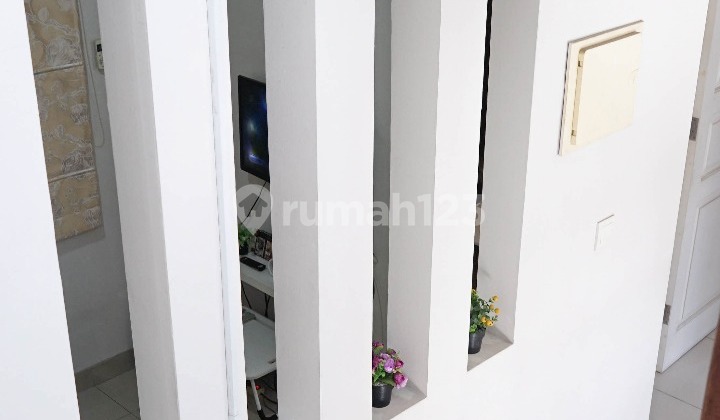 Rumah 3Lt Siap Huni di Cluster Samara, Gading Serpong 2