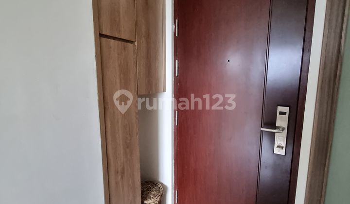 Apartment Skyhouse BSD Studio Type Fully Furnished