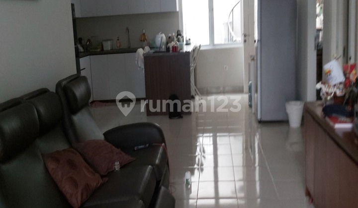 Rumah Termurah Lebar 8 di Gading Serpong