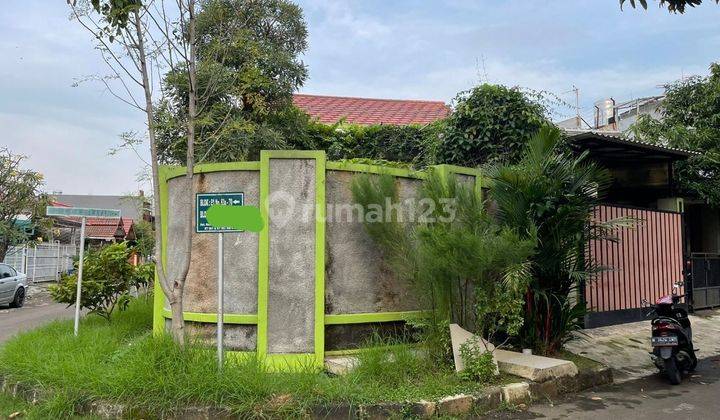 Dijual Cepat Rumah Victoria Park Karawaci 2