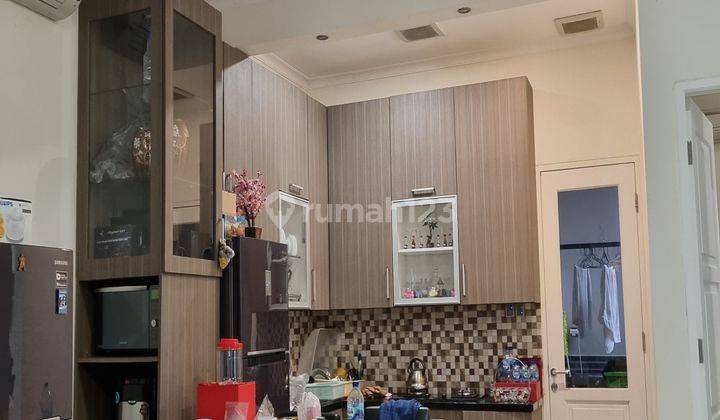 Dijual Rumah Siap Huni Di Sektor 1 , Gading Serpong 2