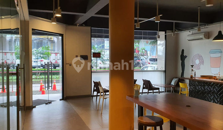 Hot Sale Attached Shophouse in Great Western Serpong, Tangerang