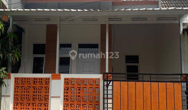 Rumah Baru 1 Lantai Di Medang Lestari Kawasan Gading Serpong 1