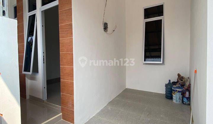 Rumah Baru 1 Lantai Di Medang Lestari Kawasan Gading Serpong 2