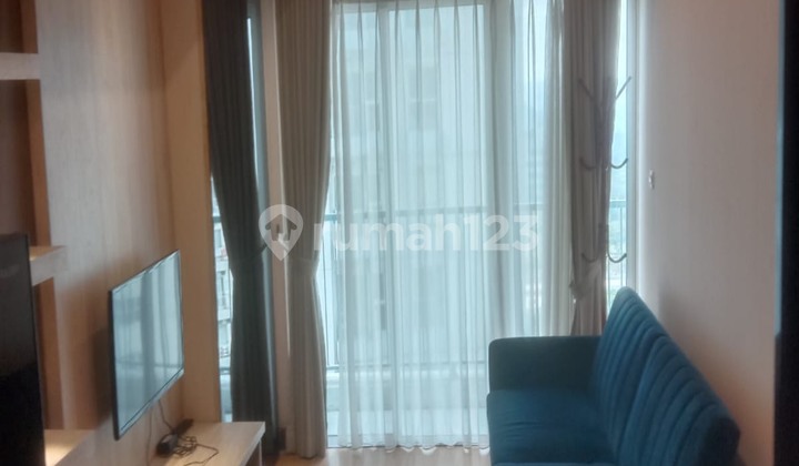 Disewakan Cepat Apartemen Casa De Parco Tower Orchidea 2
