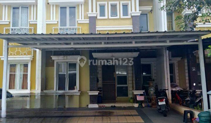 Rumah Murah Dan Siap Huni Di Kawasan Illago Rumah 1